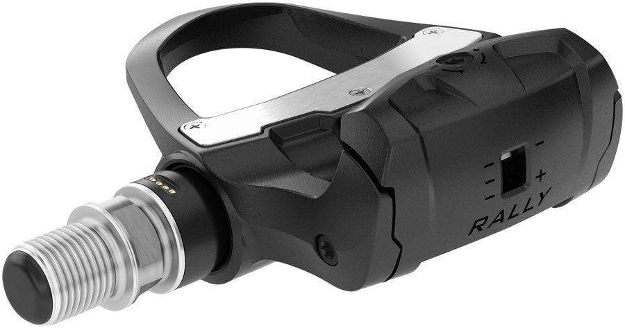 Garmin Rally RK210 Power Meter Pedals