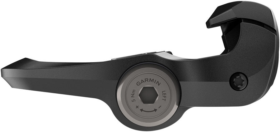 Garmin Rally RK210 Power Meter Pedals