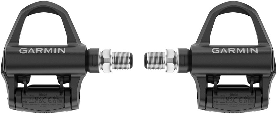 Garmin Rally RK210 Power Meter Pedals