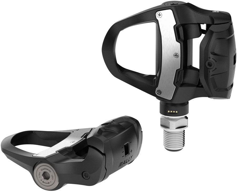 Garmin Rally RK210 Power Meter Pedals