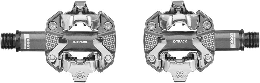 LOOK X-Track Pedals