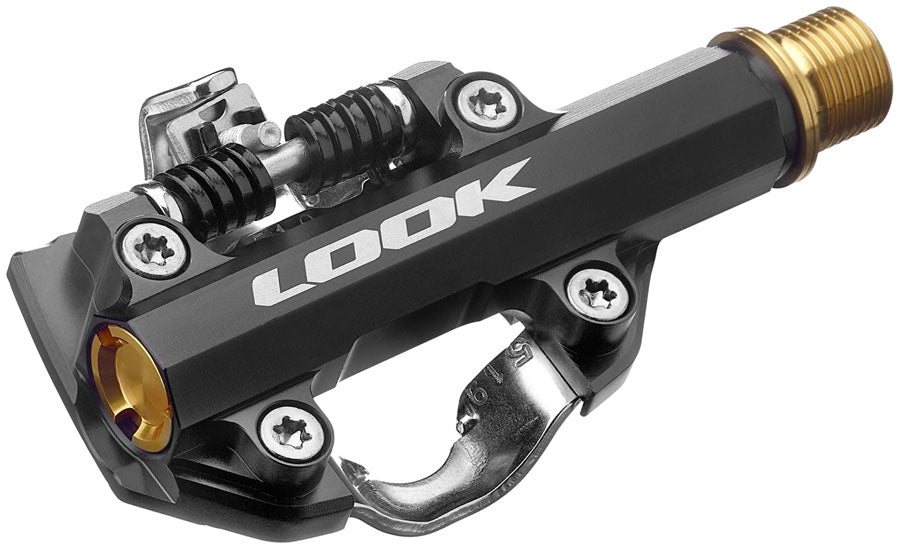 LOOK X-One-G Ti Pedals