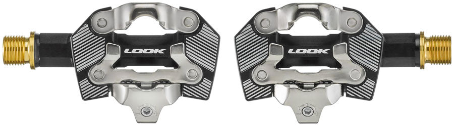 LOOK X-One-G Ti Pedals