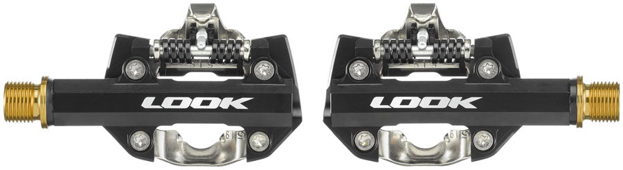 LOOK X-One-G Ti Pedals