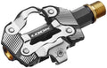 LOOK X-One-G Ti Pedals