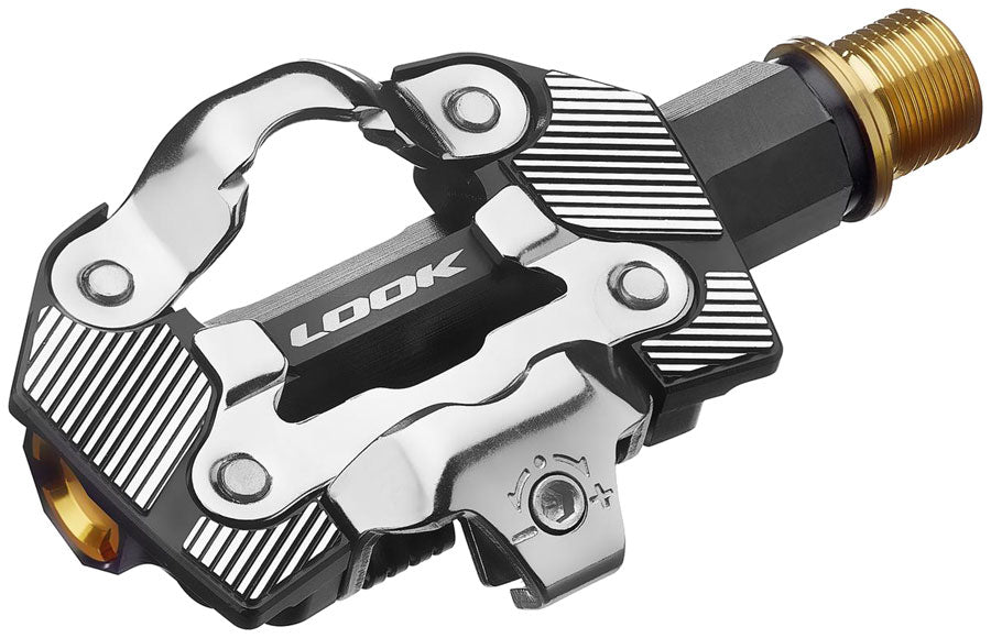 LOOK X-One-G Ti Pedals