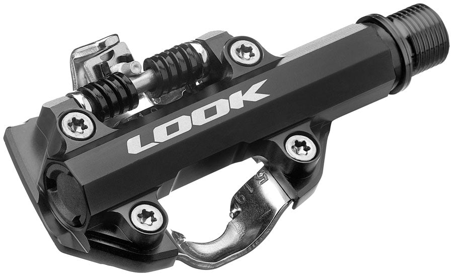 LOOK X-One-G Max Pedals