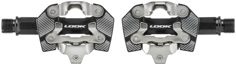 LOOK X-One-G Max Pedals