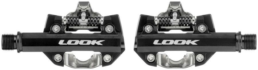 LOOK X-One-G Max Pedals