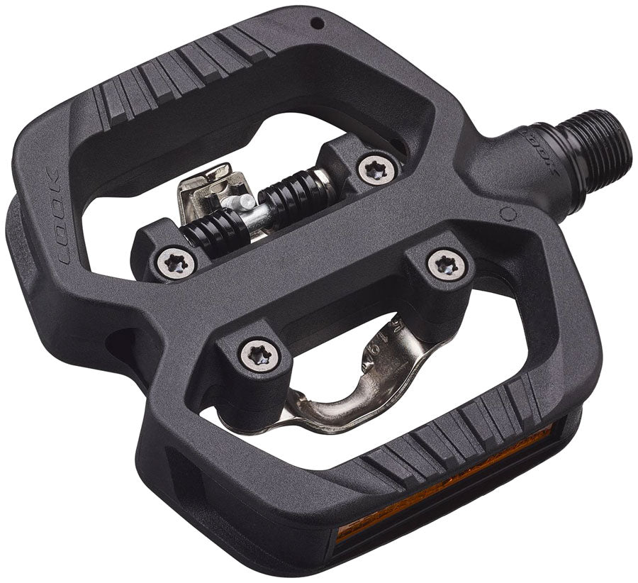 LOOK X-Venture Pedals
