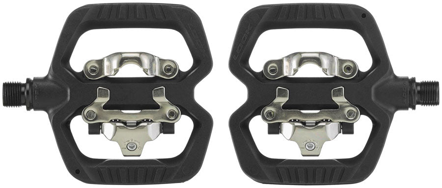 LOOK X-Venture Pedals