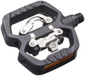LOOK X-Venture Pedals