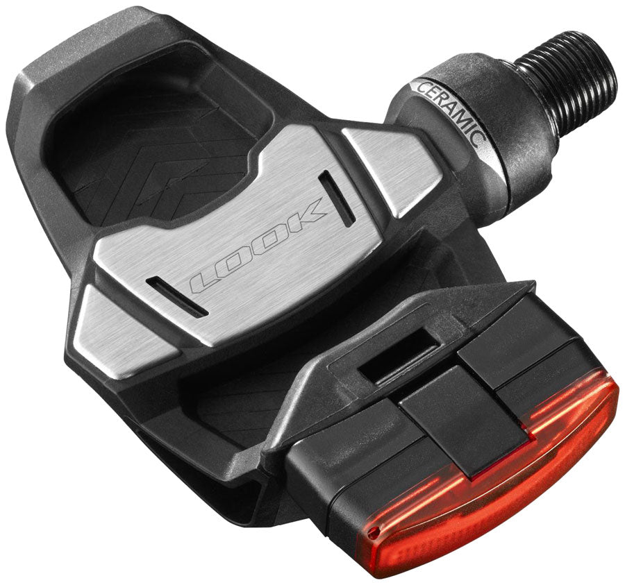 LOOK KEO Blade Carbon Ceramic Vision Pedals