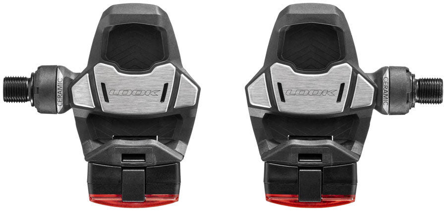 LOOK KEO Blade Carbon Ceramic Vision Pedals