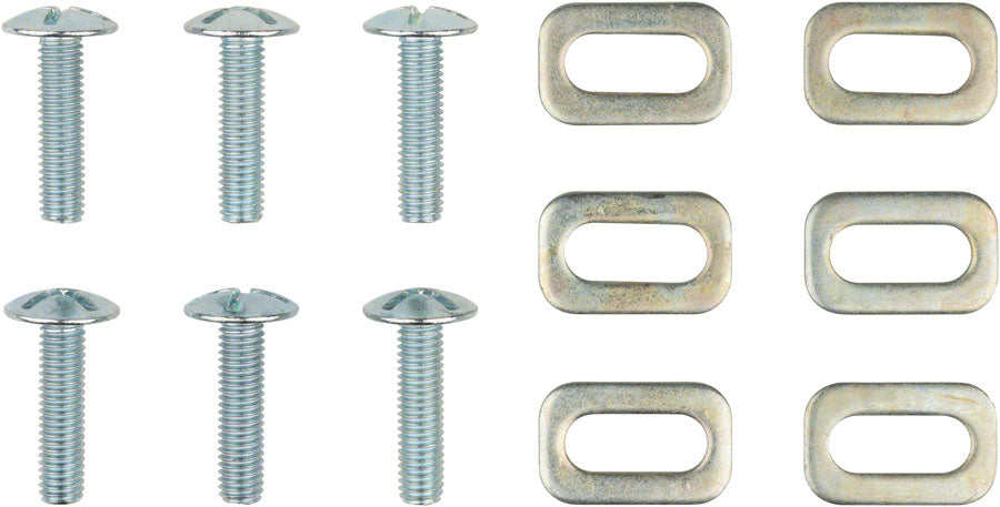 LOOK Small Parts and Spares for LOOK Pedals