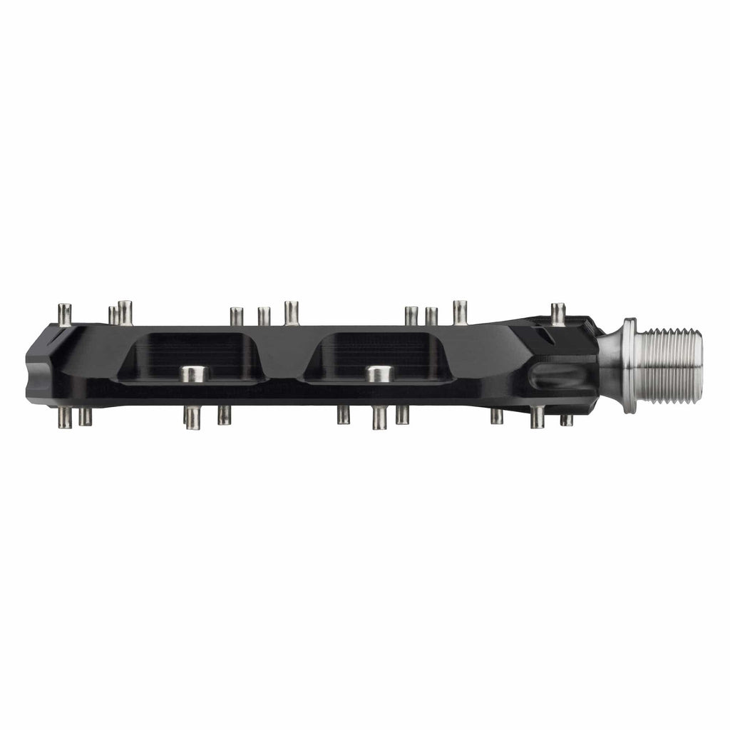 Waveform Aluminum Pedals