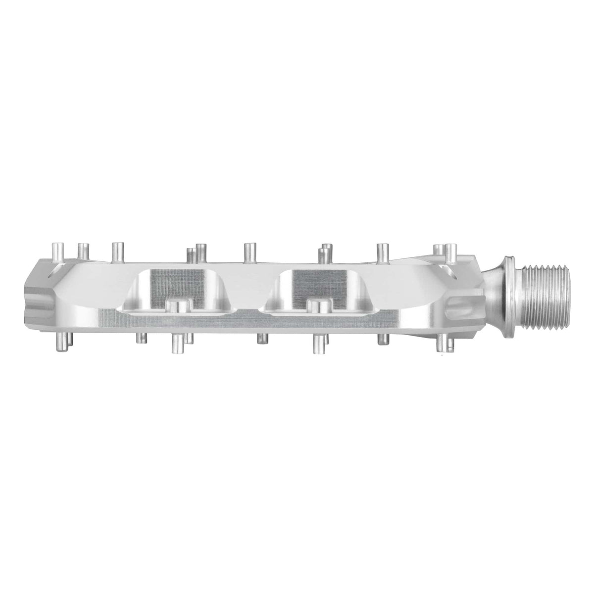 Waveform Aluminum Pedals