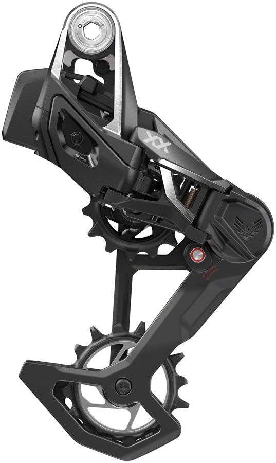 SRAM XX SL T-Type Eagle Transmission Power Meter Group