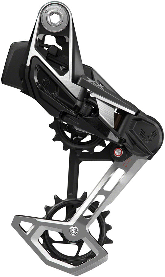 SRAM XX T-Type Eagle Transmission Groupset