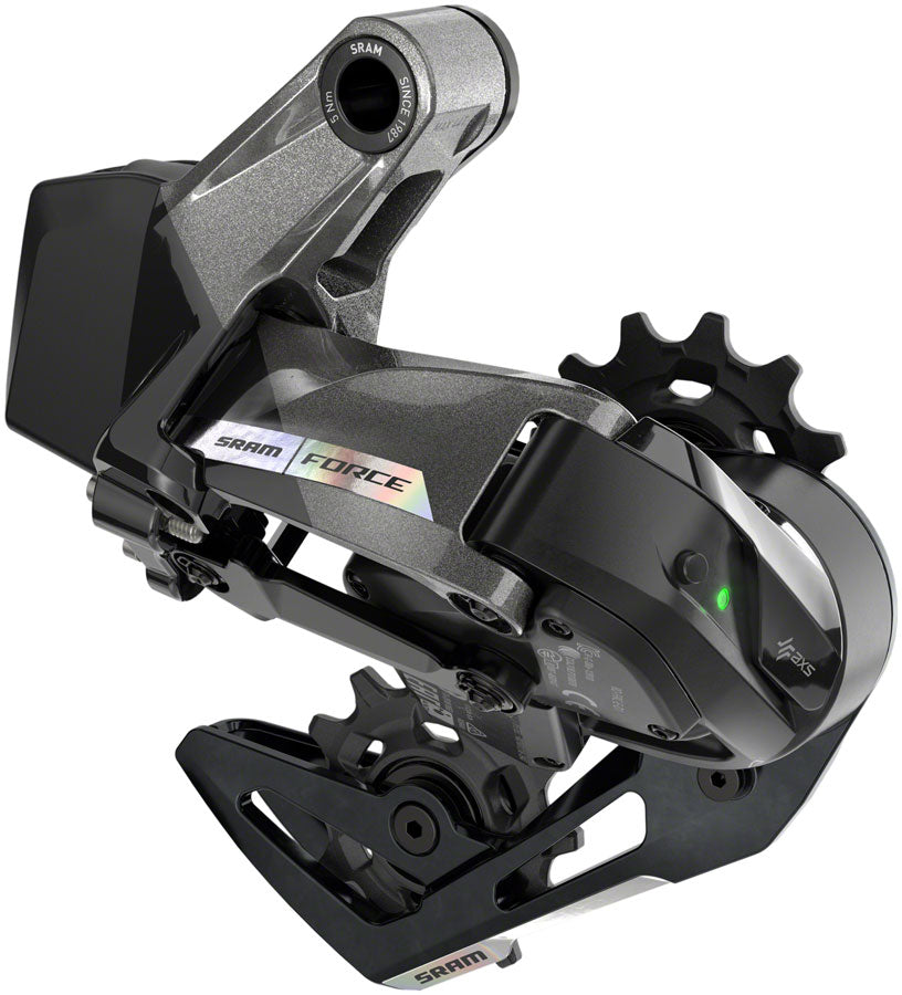 SRAM Force XPLR AXS eTap Rear Derailleur D2