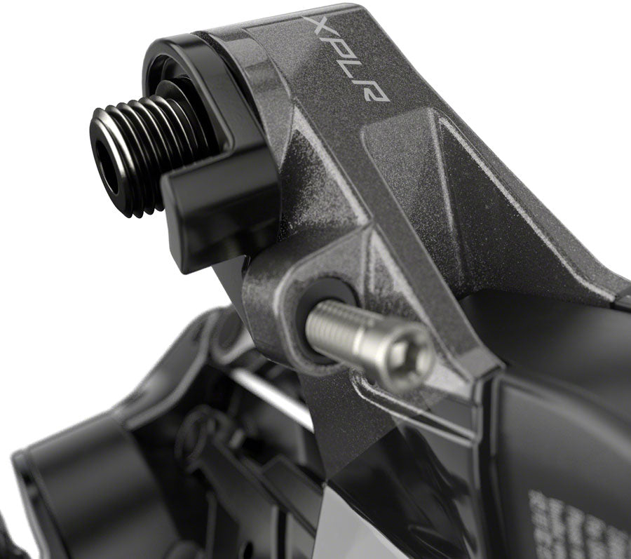SRAM Force XPLR AXS eTap Rear Derailleur D2