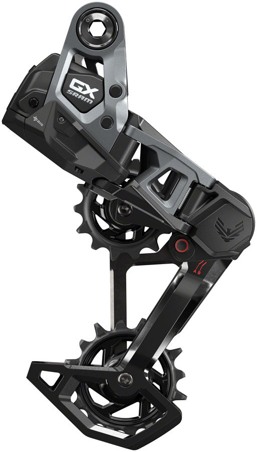 SRAM GX T-Type Eagle Transmission Groupset