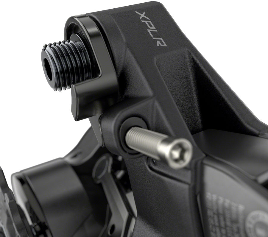 SRAM Apex XPLR AXS Rear Derailleur