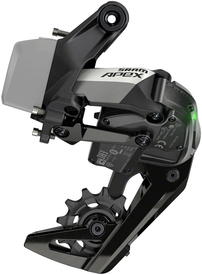 SRAM Apex XPLR AXS Rear Derailleur