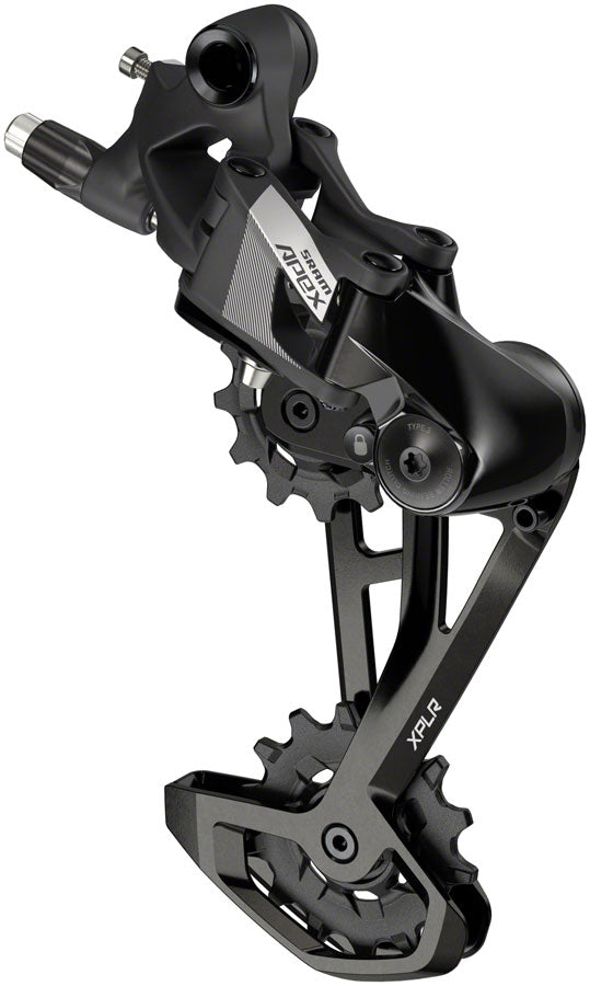SRAM Apex XPLR Rear Derailleur