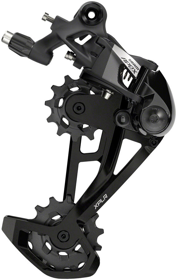 SRAM Apex XPLR Rear Derailleur