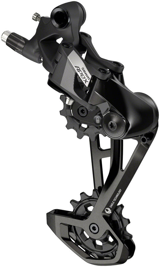 SRAM Apex Eagle Rear Derailleur