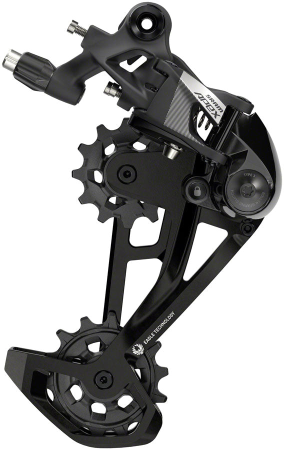 SRAM Apex Eagle Rear Derailleur