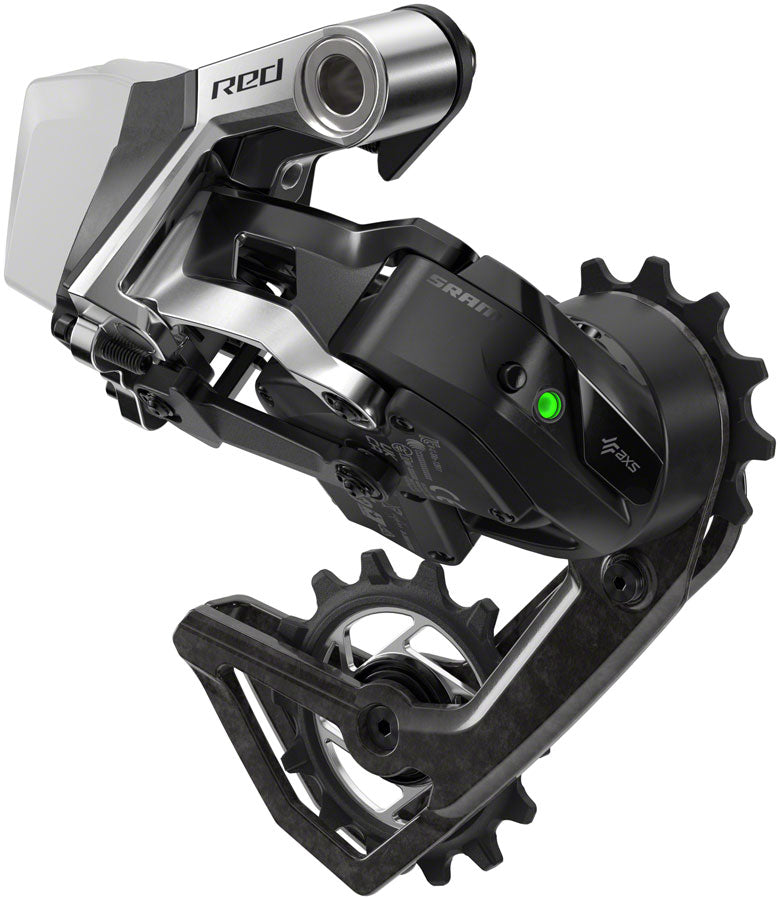 SRAM RED eTAP AXS Rear Derailleur E1