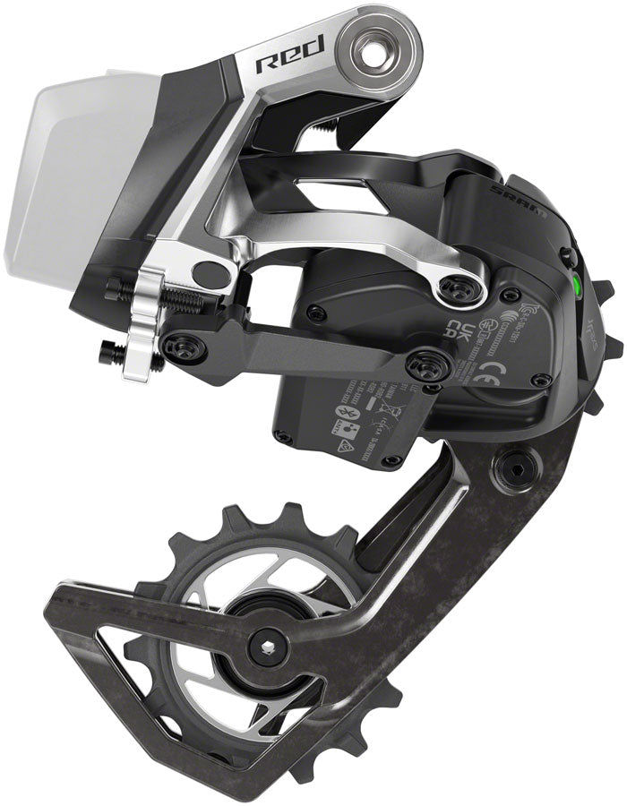 SRAM RED eTAP AXS Rear Derailleur E1