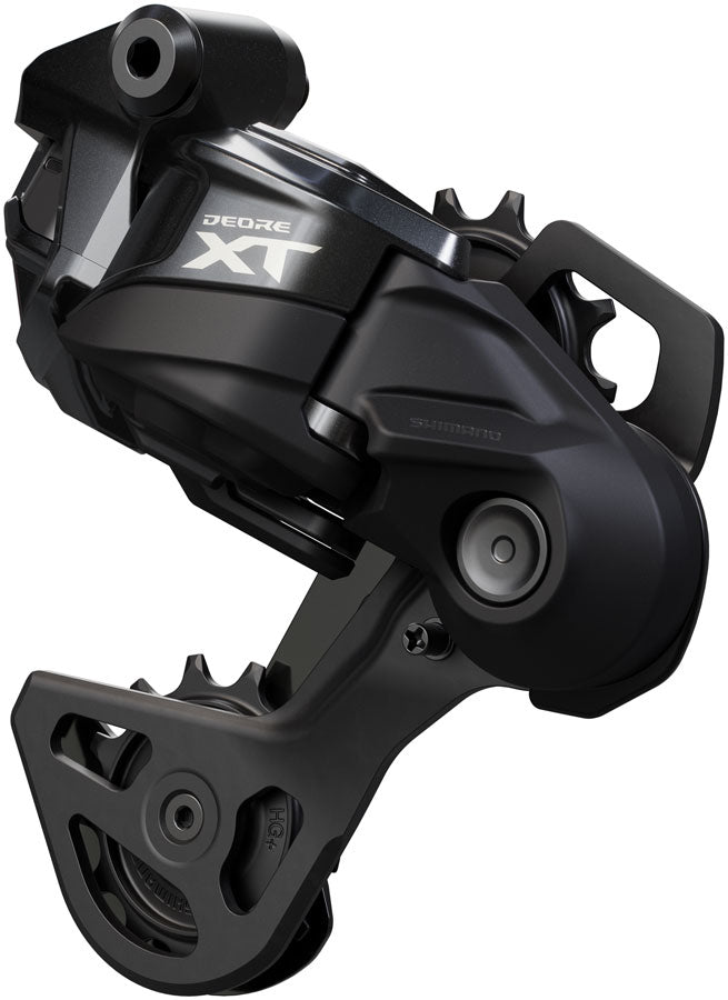 Shimano Deore XT M8250 Di2 Wireless Upgrade Kit