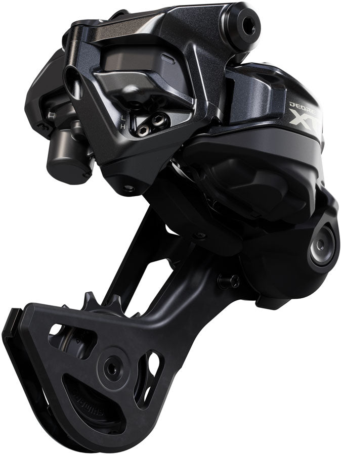 Shimano Deore XT RD-M8250-GS Di2 12-Speed Wireless Rear Derailleur
