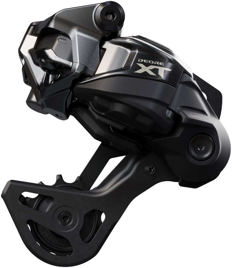 Shimano Deore XT RD-M8250-GS Di2 12-Speed Wireless Rear Derailleur