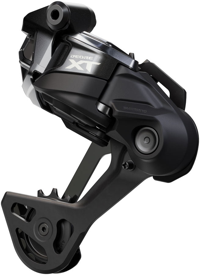 Shimano Deore XT RD-M8250-SGS Di2 12-Speed Wireless Rear Derailleur
