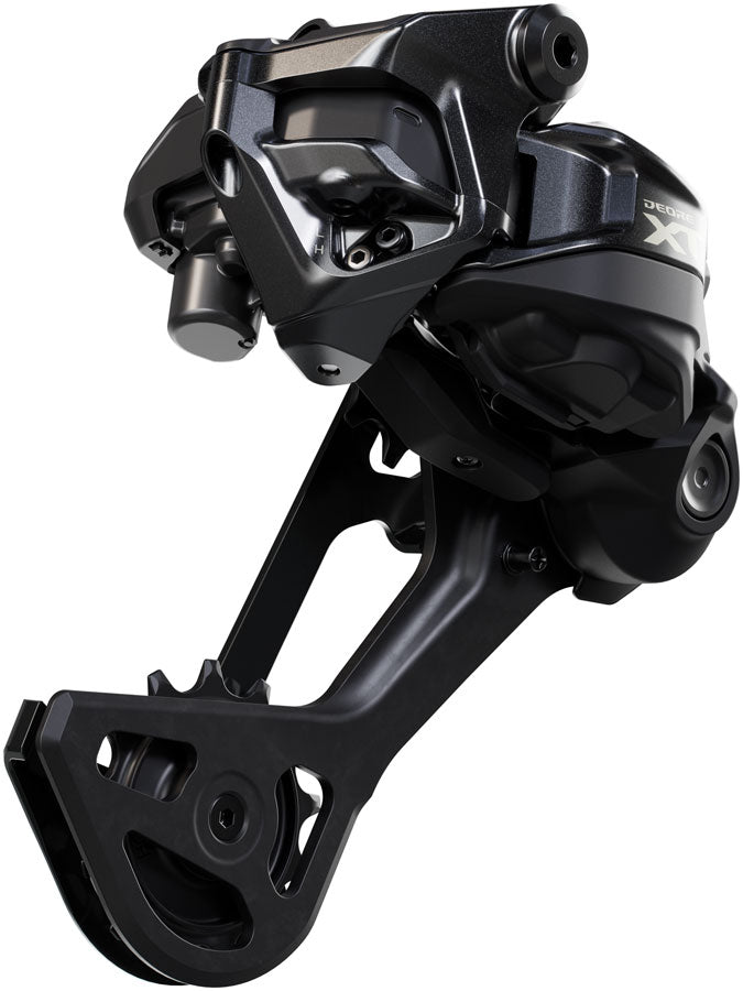 Shimano Deore XT RD-M8250-SGS Di2 12-Speed Wireless Rear Derailleur