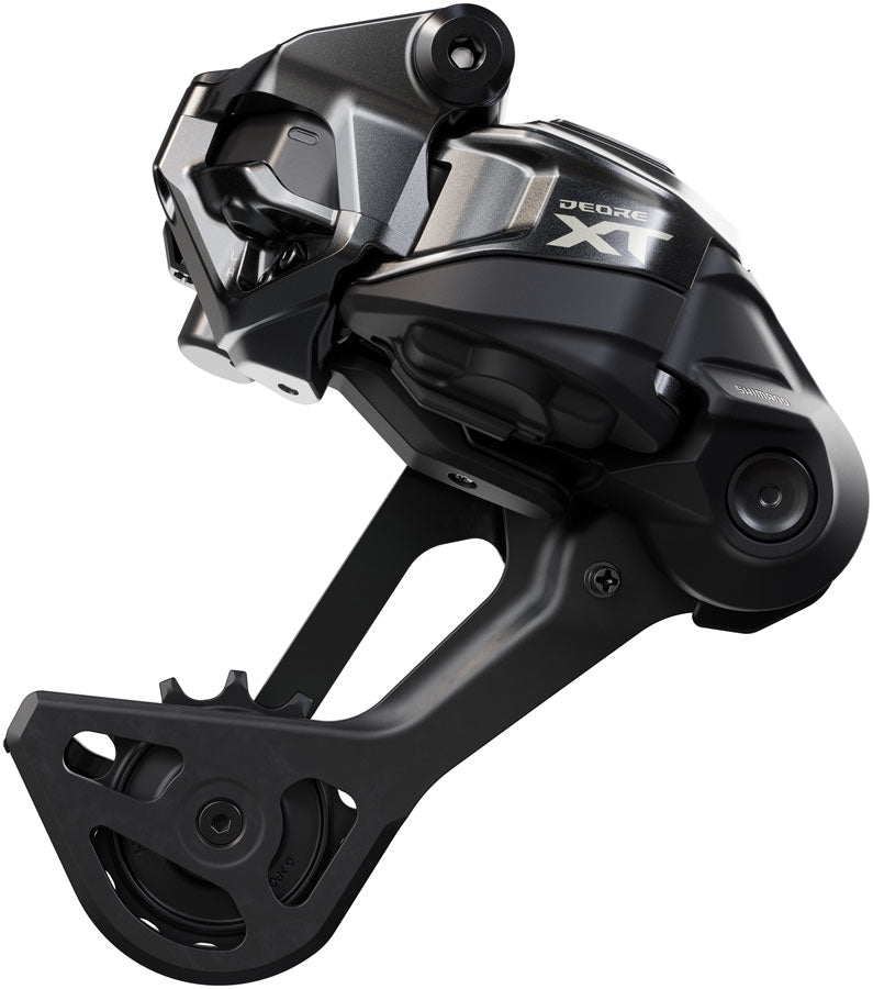 Shimano Deore XT RD-M8250-SGS Di2 12-Speed Wireless Rear Derailleur