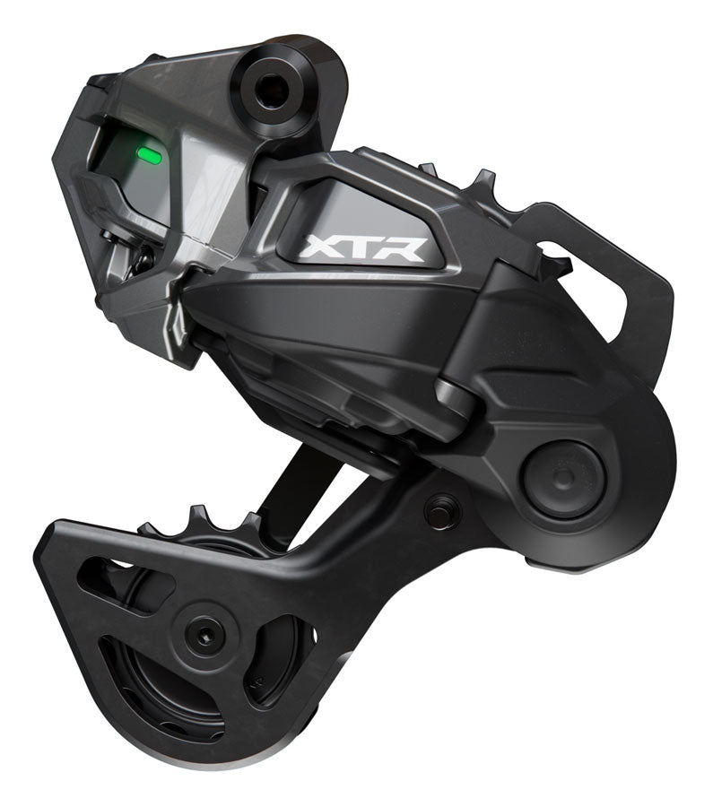 Shimano XTR RD-M9250-GS Di2 12-Speed Wireless Rear Derailleur