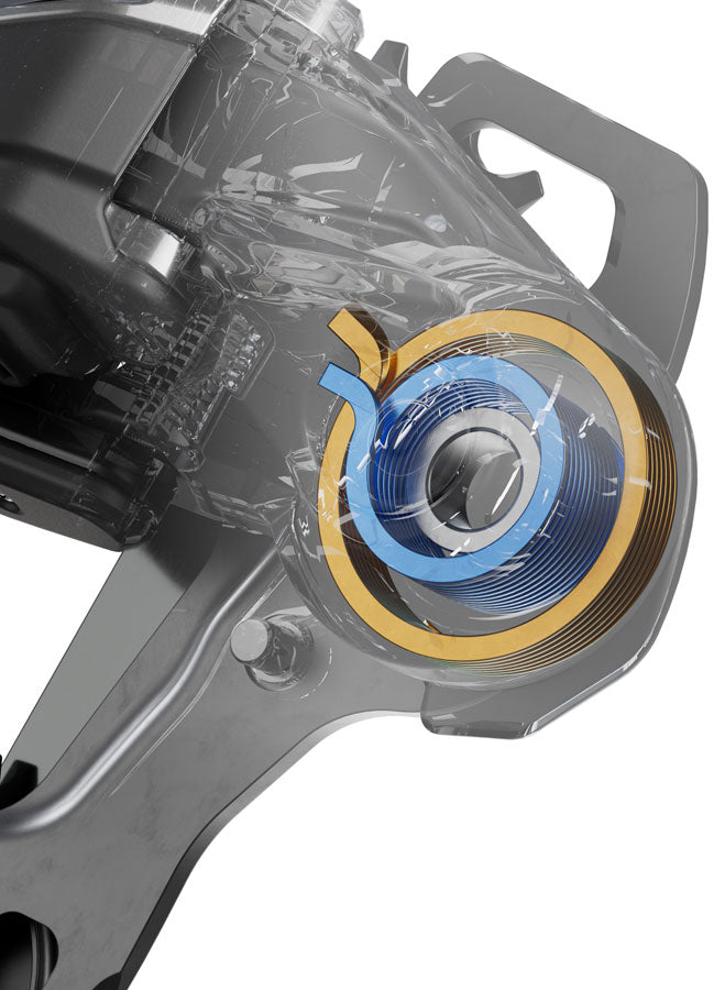 Shimano XTR RD-M9250-SGS Di2 12-Speed Wireless Rear Derailleur