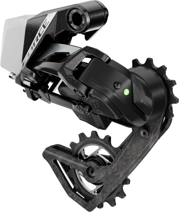 SRAM Force eTAP AXS Rear Derailleur E1