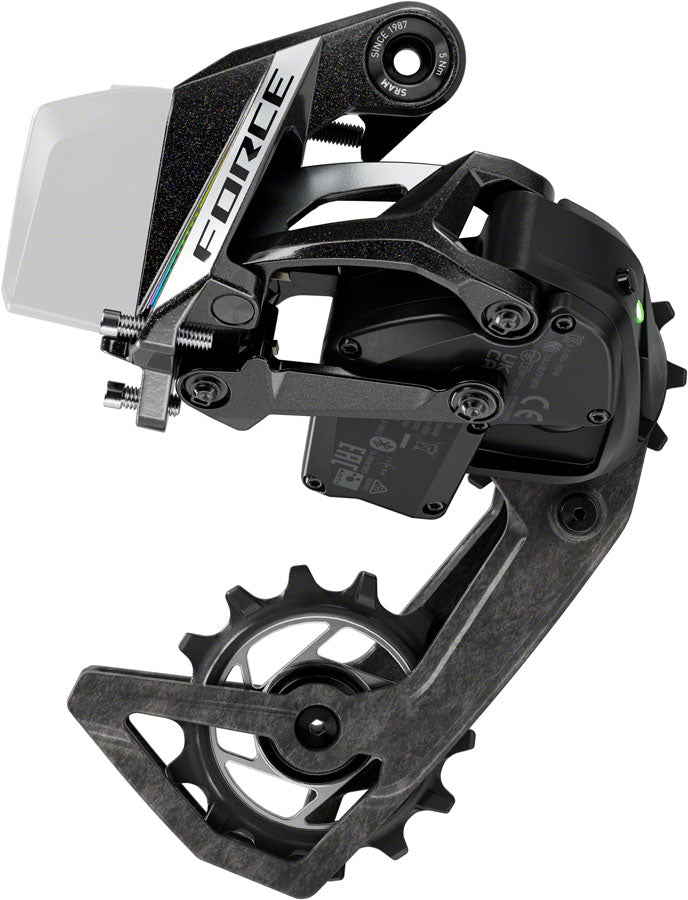 SRAM Force eTAP AXS Rear Derailleur E1