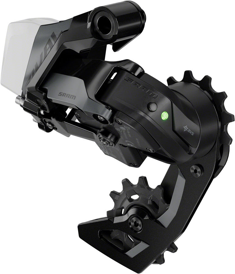 SRAM Rival eTAP AXS Rear Derailleur E1
