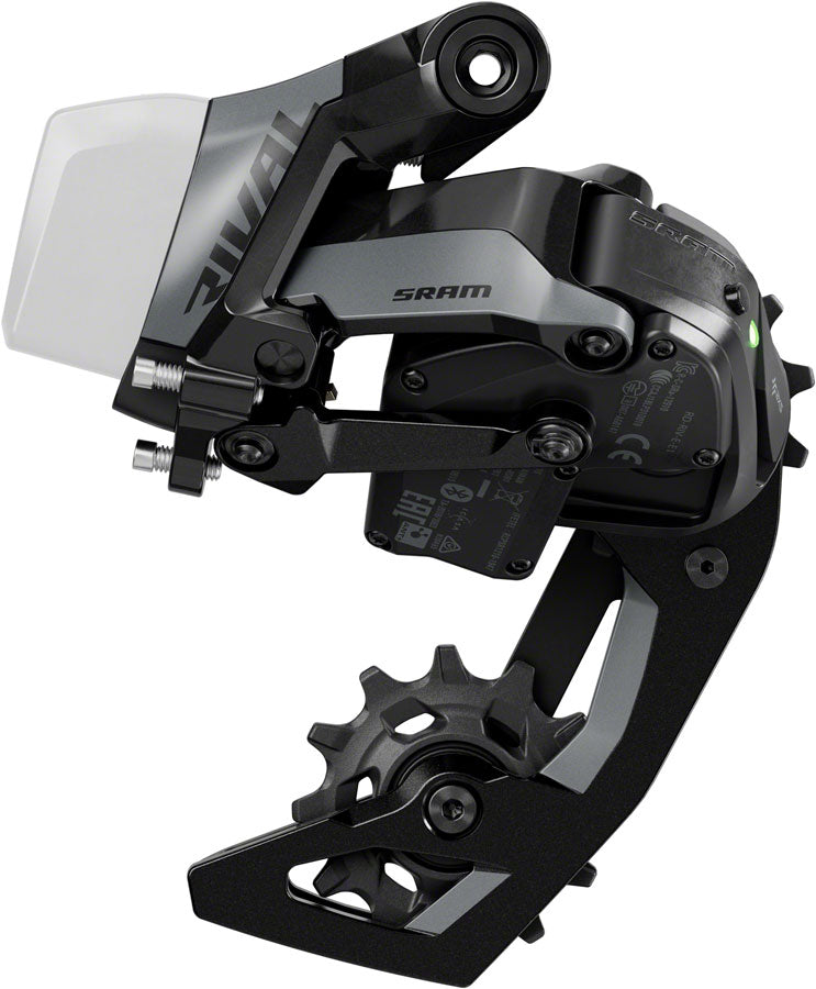 SRAM Rival eTAP AXS Rear Derailleur E1
