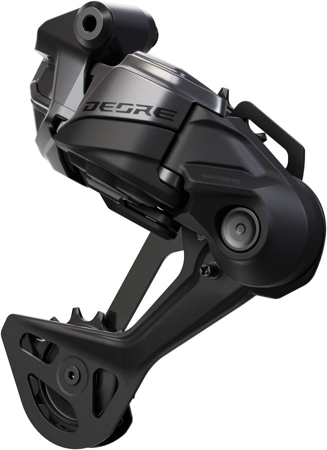 Shimano Deore RD-M6260 Di2 Wireless 12-Speed Rear Derailleur