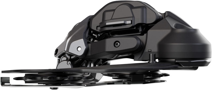 Shimano Deore RD-M6260 Di2 Wireless 12-Speed Rear Derailleur