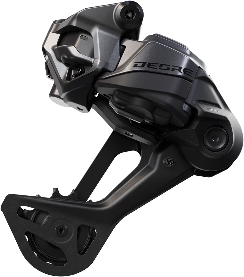 Shimano Deore RD-M6260 Di2 Wireless 12-Speed Rear Derailleur