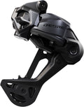 Shimano Deore RD-M6260-12 Di2 Wired Power 12-Speed E-MTB Rear Derailleur